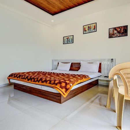 Aditya Hill View Inn Mahābaleshwar Екстериор снимка