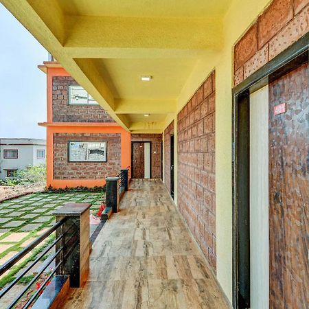 Aditya Hill View Inn Mahābaleshwar Екстериор снимка