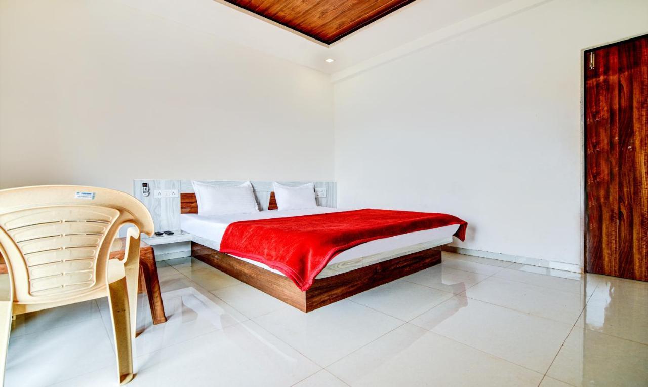 Aditya Hill View Inn Mahābaleshwar Екстериор снимка