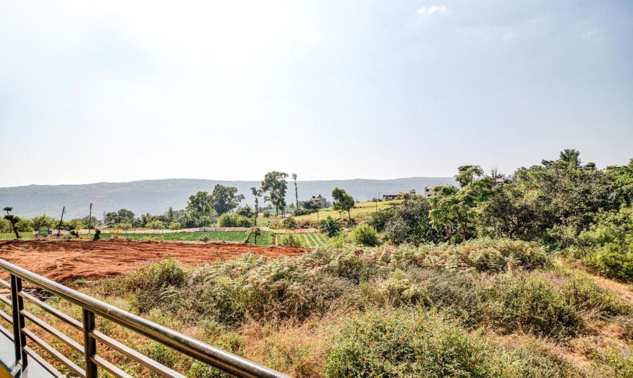 Aditya Hill View Inn Mahābaleshwar Екстериор снимка