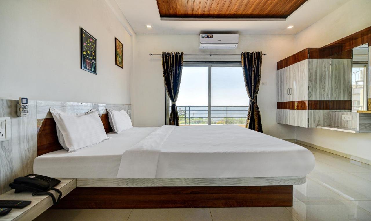 Aditya Hill View Inn Mahābaleshwar Екстериор снимка